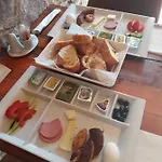 Hotel Sarnic Ayvalı