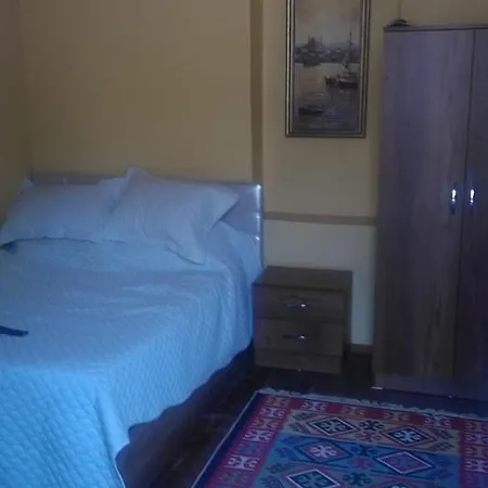 Sarnic Hotel Ayvalı