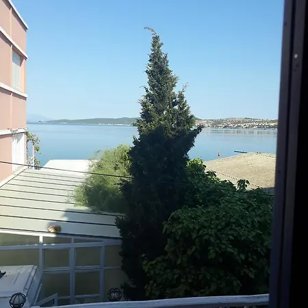 酒店 Sarnic Ayvalı