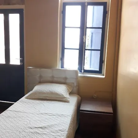 فندق Sarnic Ayvalı
