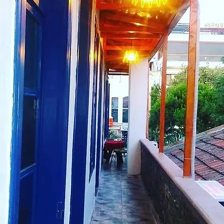 Sarnic Hotel