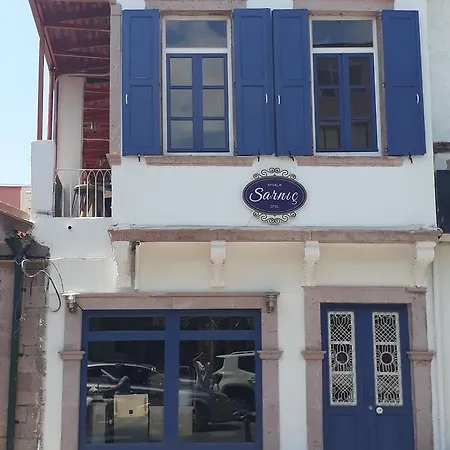 Sarnic 2* Ayvalik