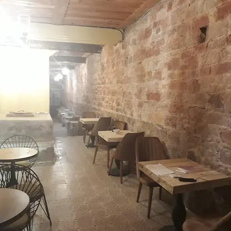 Sarnic 2* Ayvalik