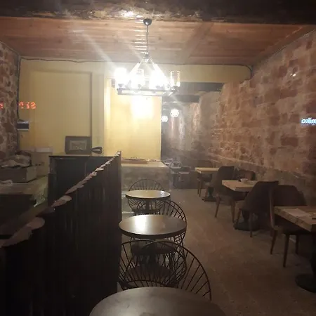 Sarnic Hotel Ayvalı