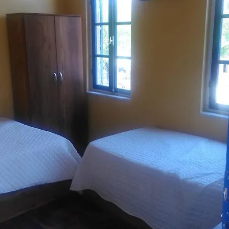 Sarnic Hotel