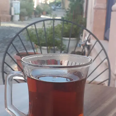 Sarnic Hotel