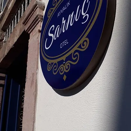 Sarnic Hotel