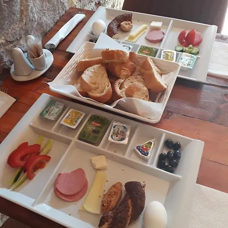 Hotel Sarnic Ayvalı